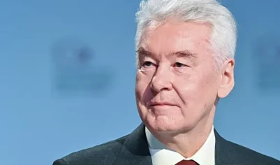 Собянин сообщил о сроках сдачи моста на Болотной набережной