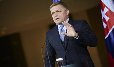 Фицо: Украина не вернет ничего из кредита Евросоюза в размере €90 млрд