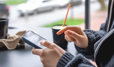 Что происходит с интернетом в России 8 марта 2026 года