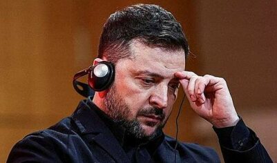 Пушилин обвинил Зеленского в одном действии против Трампа