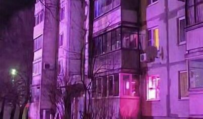 Жители Подмосковья пожаловались на бессонницу из-за рекламных щитов