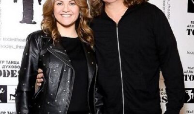 Жена Игоря Николаева Юлия Проскурякова раскрыла ужасающую историю преследования: сталкер маскируется под десятки личностей