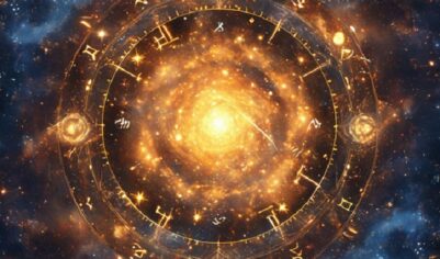 Гороскоп с 23 февраля по 1 марта 2026 года для всех знаков зодиака от Ларисы Андерсен