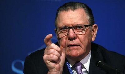 Стало известно о планах еще трех стран ударить по Ирану