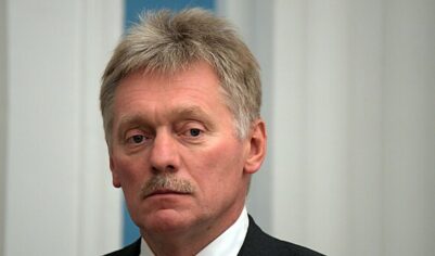 Переговоры по Украине и усилия России по Ирану: главные заявления Пескова сегодня