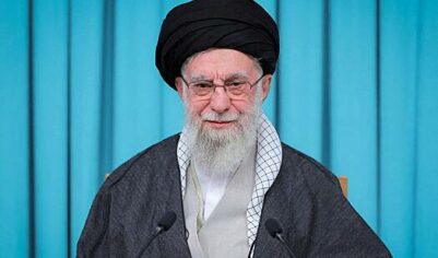 Четыре члена семьи Хаменеи погибли в результате атак Израиля и США