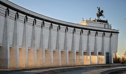 В Музее Победы открылась выставка к Международному женскому дню