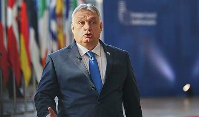 Премьер Швеции рассказал о жесткой критике лидеров ЕС в адрес Орбана из-за Украины