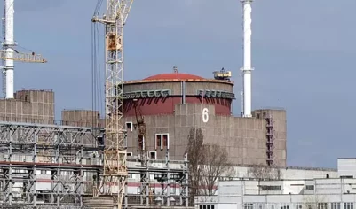 На ЗАЭС заявили о штатном восстановлении резервной линии