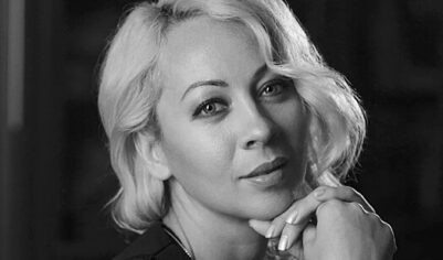 С актрисой Ведуновой и ее дочерью Элиной простятся в Саратовской области