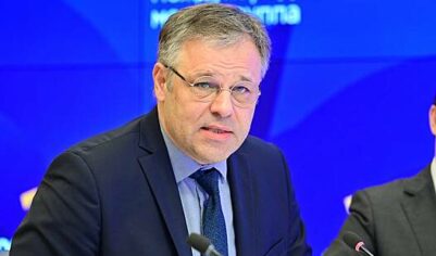 В России допустили международный трибунал против Киева