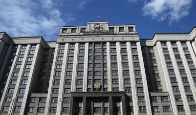 В Госдуме заявили об опасности для России затяжной войны в Иране