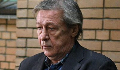 Продюсер считает, что «отсидка» пошла Ефремову на пользу