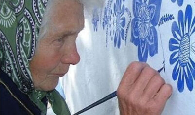 Чудо света своими руками