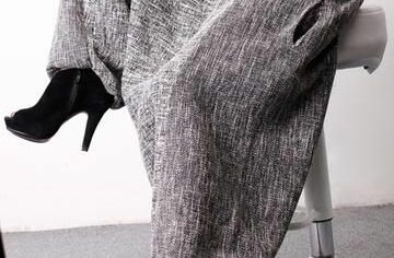 Топ-10 брюки бохо для зимы