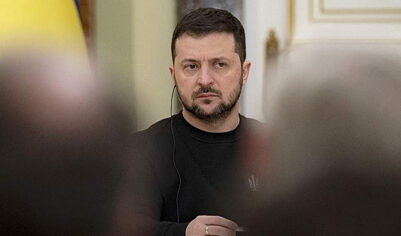 В Госдуме ответили на вопрос об ударе по резиденции Зеленского