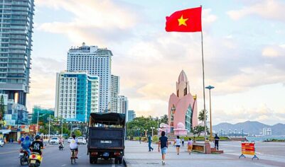 Премьер Вьетнама прибудет с визитом в Россию