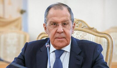 Лавров обсудил с главой МИД Афганистана ситуацию вокруг Ирана