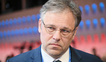 Мирошник: Брюссель дал Киеву команду «фас» в отношении Венгрии и Словакии