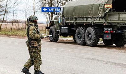 Молдавия захотела с помощью союзников вывести войска России из Приднестровья