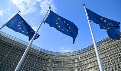 Европа призналась в непонимании США