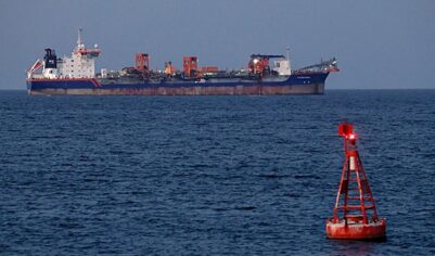 Уйдут месяцы: В США оценили затраты на повторное открытие Ормузского пролива