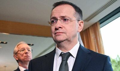 Помощник Путина назвал особенность нового обмена пленными с Украиной