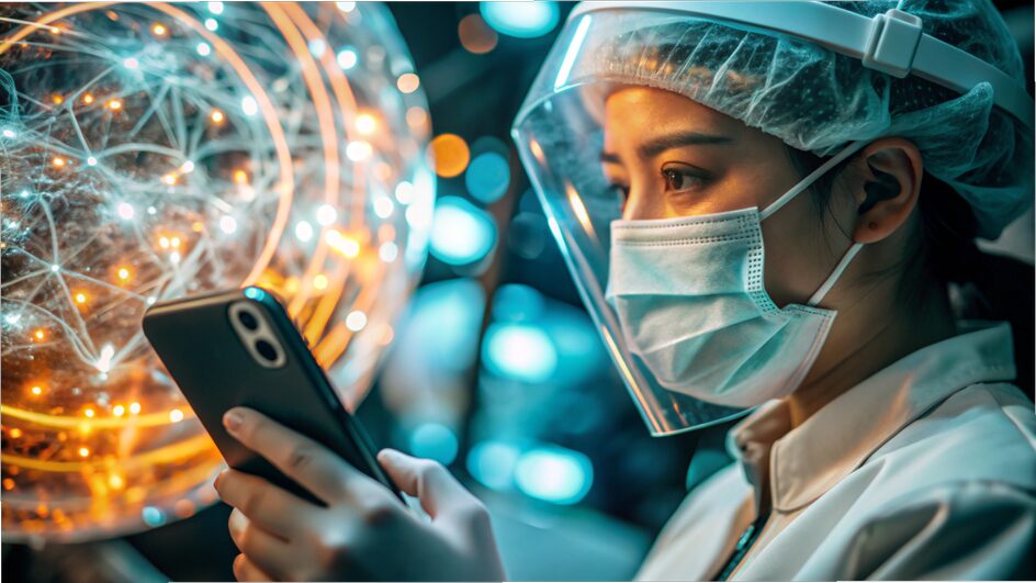 Ericsson тестирует будущую сеть 6G