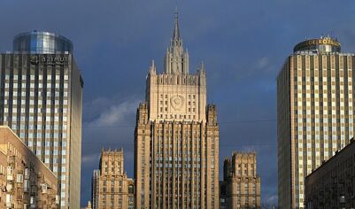 Представитель МИД России посетит Каракас