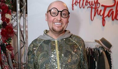 Шура отказался от планов создать семью: «Мне хватает работы»