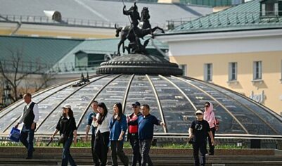 Более 1,1 тысячи экскурсий пройдет в рамках программы Мэра Москвы «Мой район»