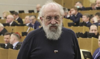 Почему Хаменеи убит, а Зеленский жив: Вассерман  процитировал Путина в ответ