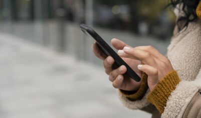 Что происходит с интернетом в России 7 марта 2026 года