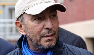 Появились версии о завещании Джабраилова