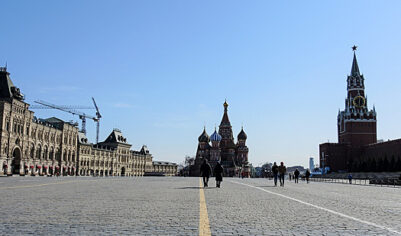 Forbes объяснил, почему Кремль выигрывает от войны Трампа в Иране