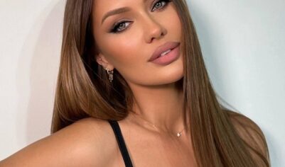 Виктория Боня серьезно травмировалась перед очередным восхождением (видео)