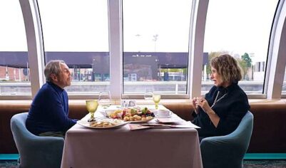 «Мужчина московской мечты»: Собчак высказалась о смерти экс-возлюбленного Джабраилова