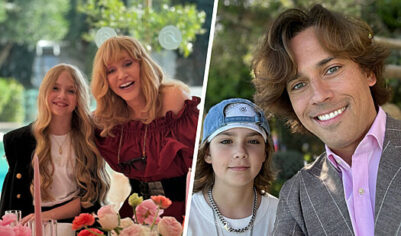 «Детки хорошие»: Лукашенко похвалил Пугачеву за рождение близнецов