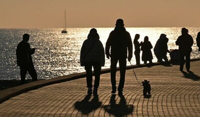 В РАН заявили, что в Сочи может произойти сильное землетрясение