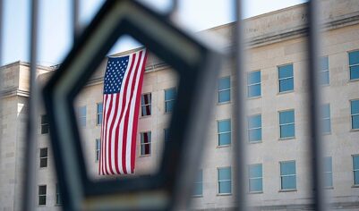 В США заявили об отсутствии потерь при атаках Ирана