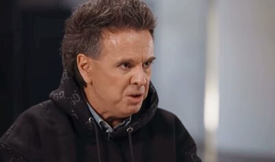 «Ему на сцену нельзя вообще»: Губин назвал выступления Жукова на концертах позором