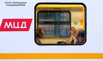 Сергей Собянин рассказал о планах развития железнодорожного транспорта в Москве