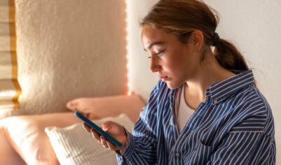 Что происходит с интернетом в России 5 марта 2026 года