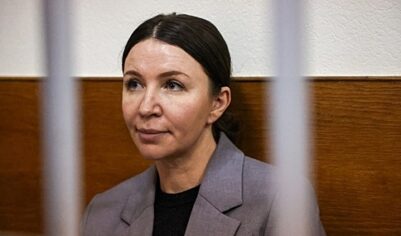 У семьи Блиновской забирают все: отец блогерши сделал заявление