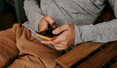 Что происходит с интернетом в России 23 февраля 2026 года