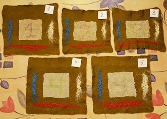 Обзор и анализ различных способов валяния