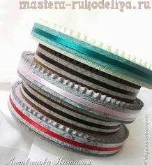 Как сделать из пенопласта основу торта из конфет для начинающих