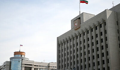 Госсовет Татарстана предложил запретить СМИ публиковать обвинительную информацию