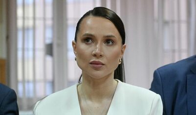 Блогер Лерчек попала в онкологическую реанимацию