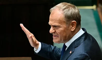 Туск заявил о получении Польшей кредитов SAFE на оружие